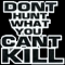 alway take advantage