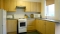 A kitchen at an Ashenhurst House