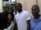 me, T, OJ, Demola