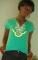 sweetest  of hrt.