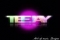 teejay in the house