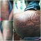 ONLY GOD CAN JUDGE ME