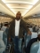 Going to nigeria