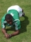 footballer