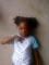 My lil Queen