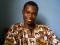 proud to be african