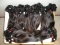 Peruvian hair