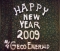 new year