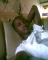 in the office