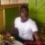 having fun
