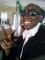 dat's me