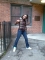yah man its summer time