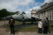 Still Enjoying the British weather at Greenwich University,London.