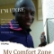 my comfort zone 
