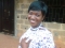Smilng girl