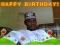 on my birth