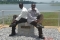 me and k