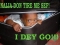I don tire