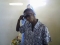 KOBBY IN THE CHURCH