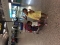 At baiyun airport...going to see papa Emeka 