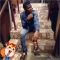 I see blessings