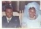 MR. AND MRS. AGADA