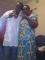 Mumcy and pikin