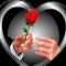 True love has no end.