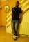 Caught while lookin. hmmm