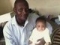 with my nefew