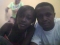 me and sis