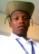 Am in charge!!!..Grrrrrrrr