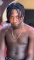 Afro trap artist Echo Savage