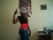 lady p
