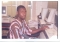 alhaji wax