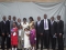 Madabe's groom's men