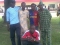 WITH FRIENDS