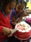 Birthday celebration