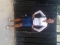 in church