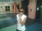 How do I look?