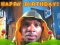 Happi Buttday 2 Moi