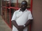 looking cool