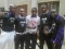Church foundation Crew