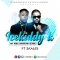 Icekiddy k Ft Skales graphics