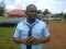 Be focused nd determined in life. That is all u need.