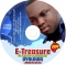 E-treasure ft jaywon & rocksteady
