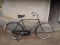 Me bicycle