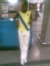 Izs Up!