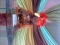 Its teska on my baby's dedication