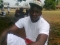 Resting after Drills and Match Past parade, in NYSC.